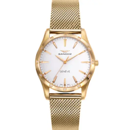 Reloj Sandoz para mujer 81308 99