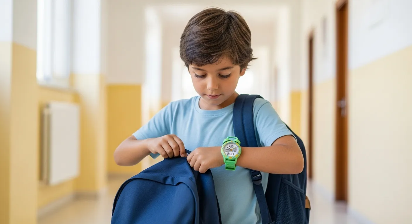 Relojes escolares para ninos4