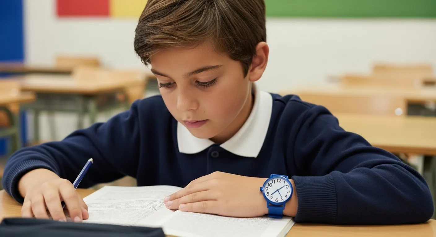 Relojes escolares para ninos6