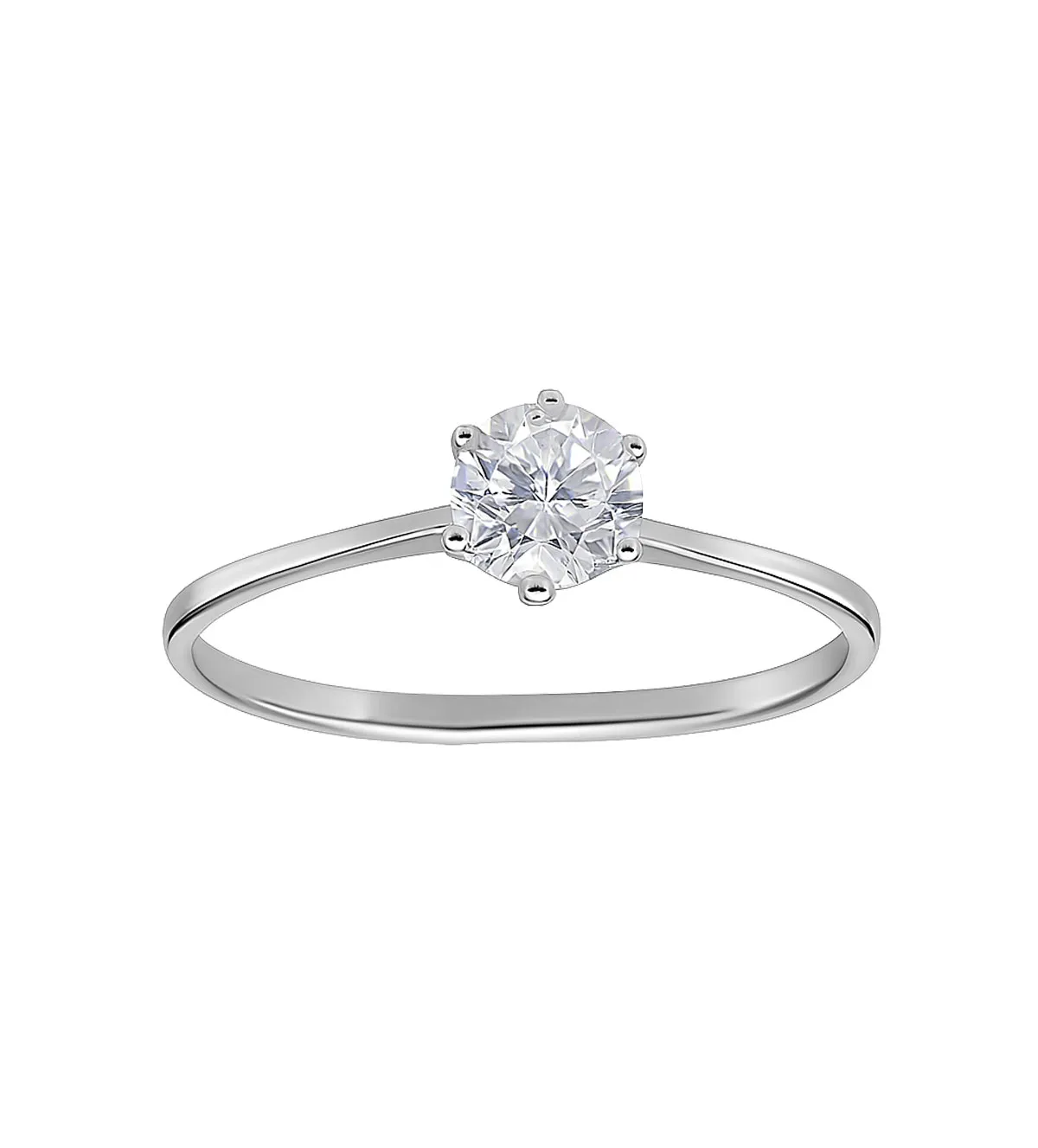 Anillo de oro blanco con circón 323_22891B-S anillo-de-oro-blanco-18k-con-circon-323_22891B-S