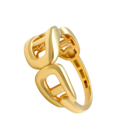 anillo-de-oro-eslabones-ancla-243_401-01918 toma lateral