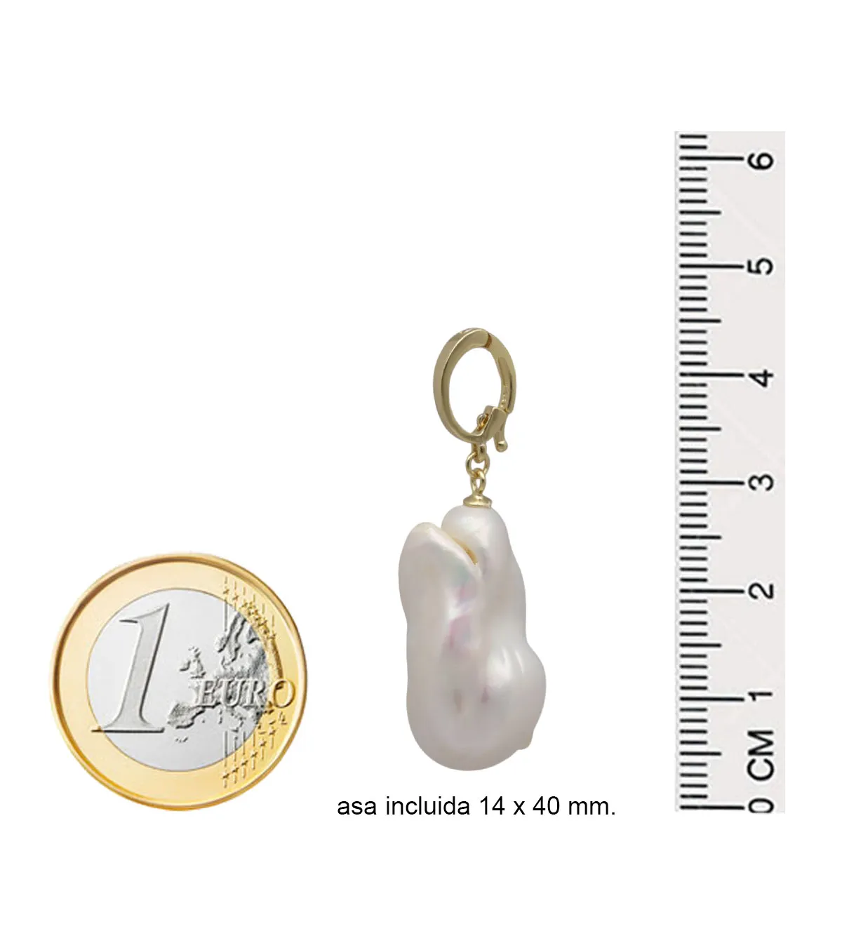 Colgante de plata con perla barroca 136_COLG-25CH colgante-de-plata-chapada-con-perla-barroca-136_COLG-25CH foto con medidas