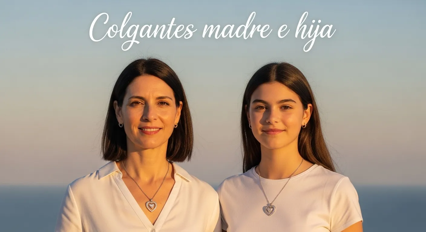 colgantes madre e hija portada1