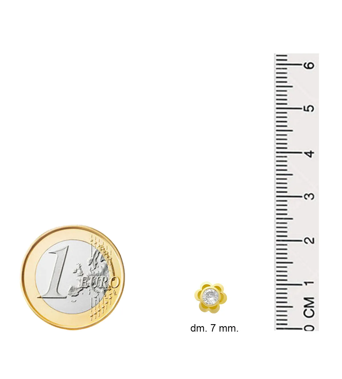 Pendientes de bebé oro 18k flor 243_613-00253 pendientes-de-bebe-oro-18-ktes-flor-243_613-00253 medidas