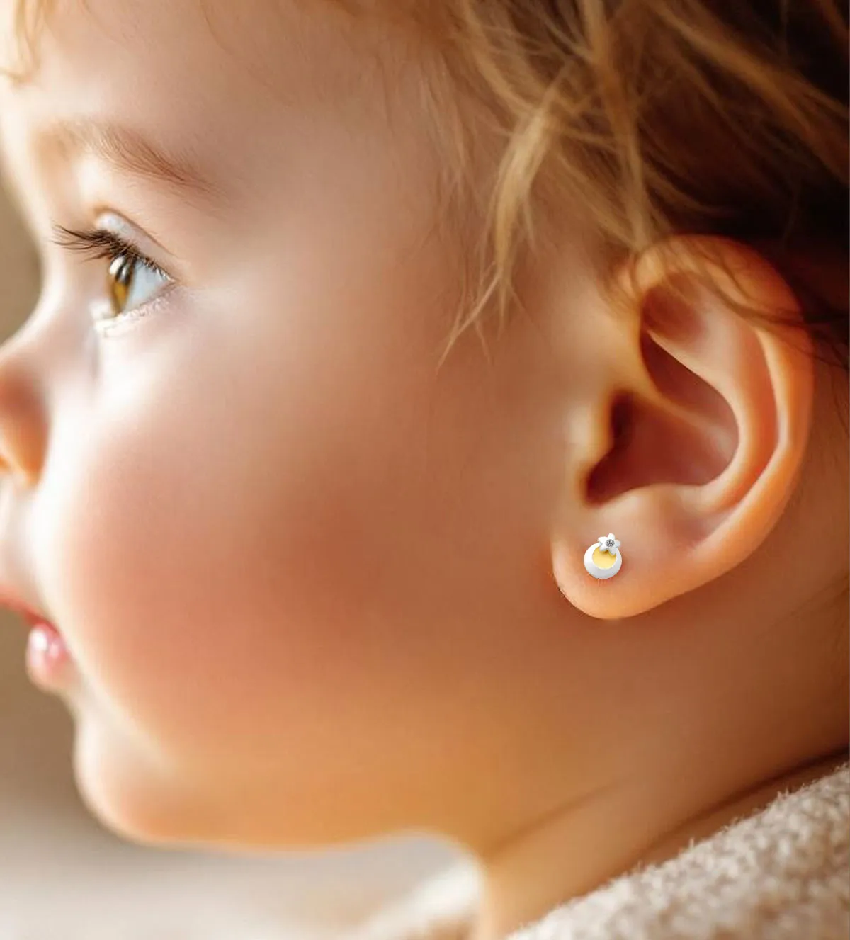 Pendientes de bebé oro 18k bicolor 243_613-00176 pendientes-de-bebe-oro-18k-bicolor-243_613-00176 modelo