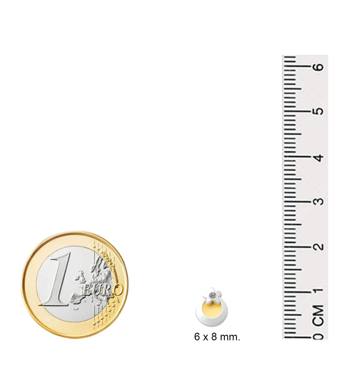 Pendientes de bebé oro 18k bicolor 243_613-00176 pendientes-de-bebe-oro-18k-bicolor-243_613-00176 medidas