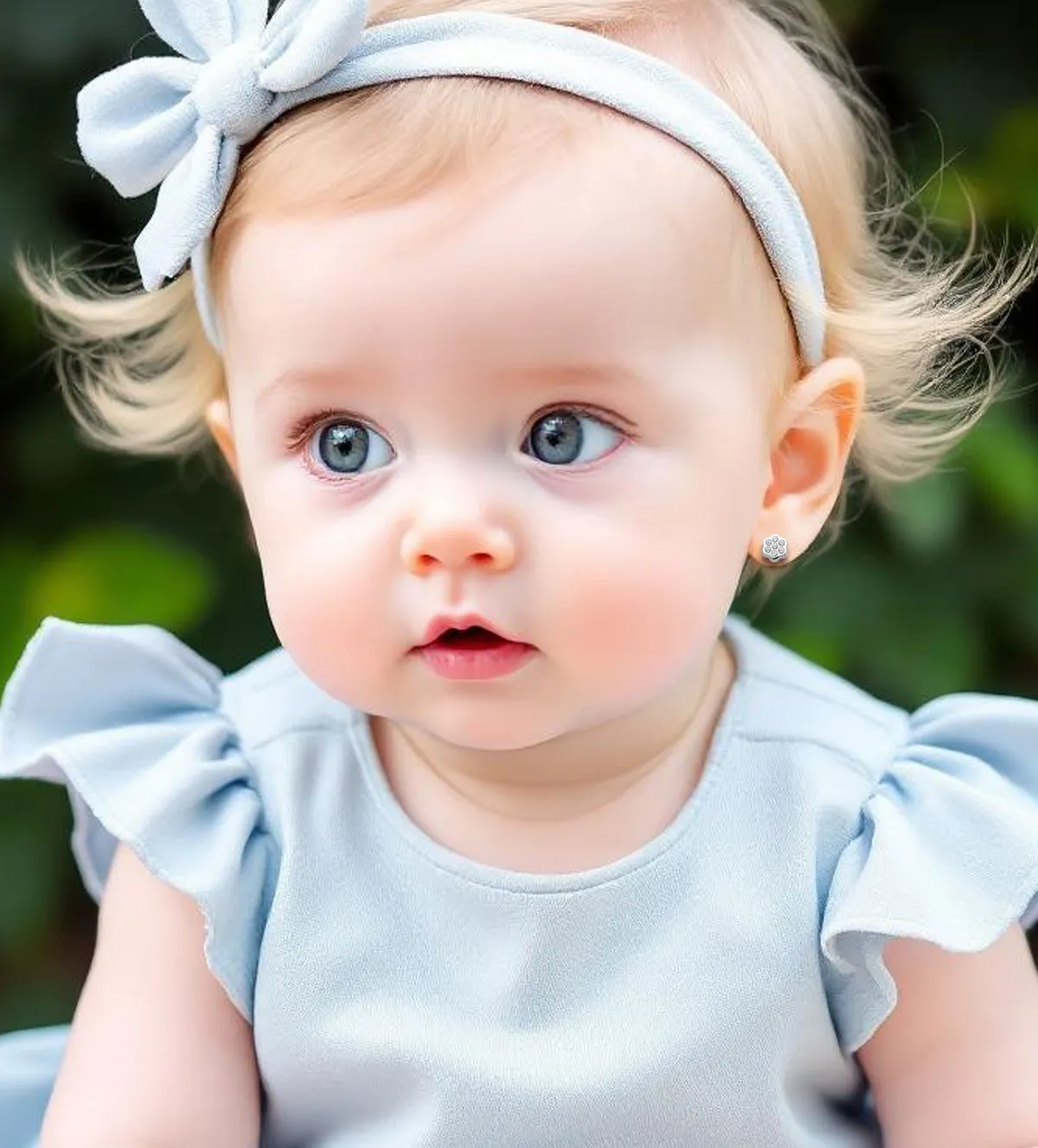 Pendientes de bebe oro blanco 18k con circones 243_486-00139 pendientes-de-bebe-oro-blanco-con-circones-243_486-00139 modelo bebe