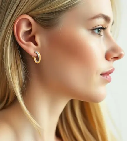 pendientes-de-oro-bicolor-243_240-00807 modelo