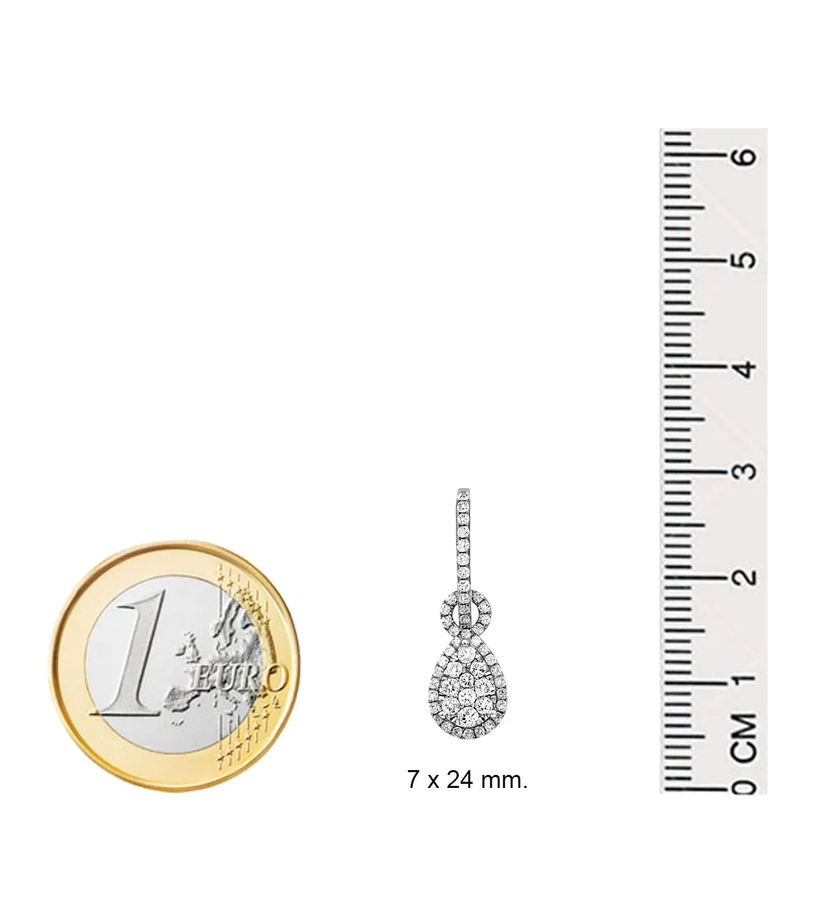 Pendientes de oro blanco 18k y diamantes 289_04420689PFB pendientes-de-oro-blanco-18k-con-diamantes-289_04420689PFB medidas