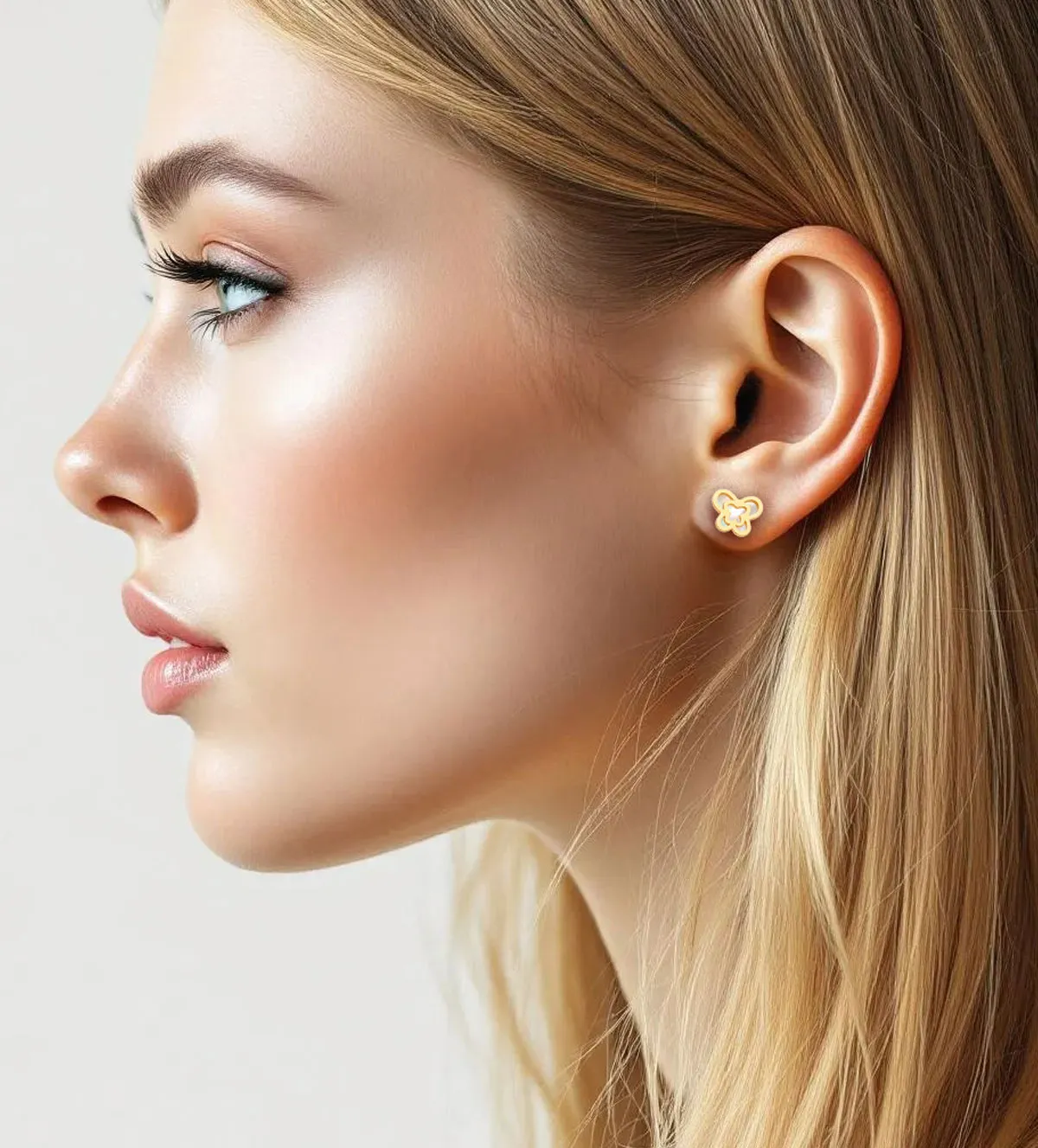 Pendientes de oro 18k y nácar mariposas 243_613-00210 pendientes-de-oro-y-nacar-mariposa-243_613-00210 modelo