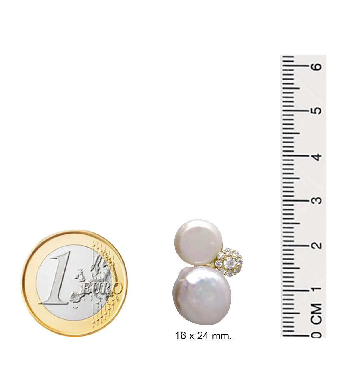 Pendientes de plata chapada con perla cultivada 136_PP-35 pendientes-de-plata-chapada-con-perlas-y-circones-136_PP-35 medidas