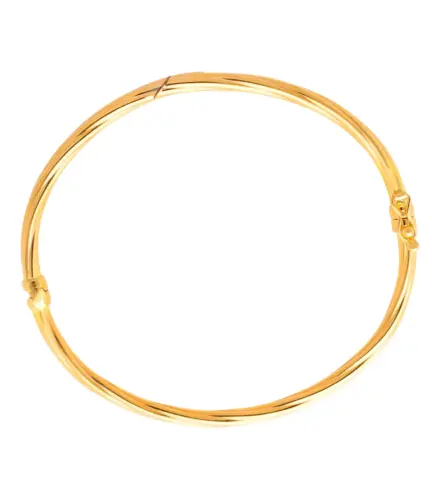 pulsera-de-oro-chanela-retorcida-243_401-01865 toma real sin retoque