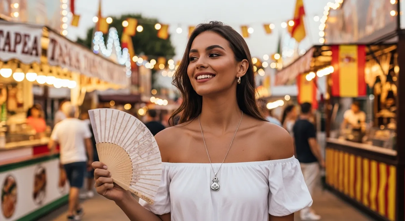 Colgante de plata bote: 3 formas de llevar el poder y la vida contigo Colgante de plata bote 3 formas de llevar el poder y la vida contigo12