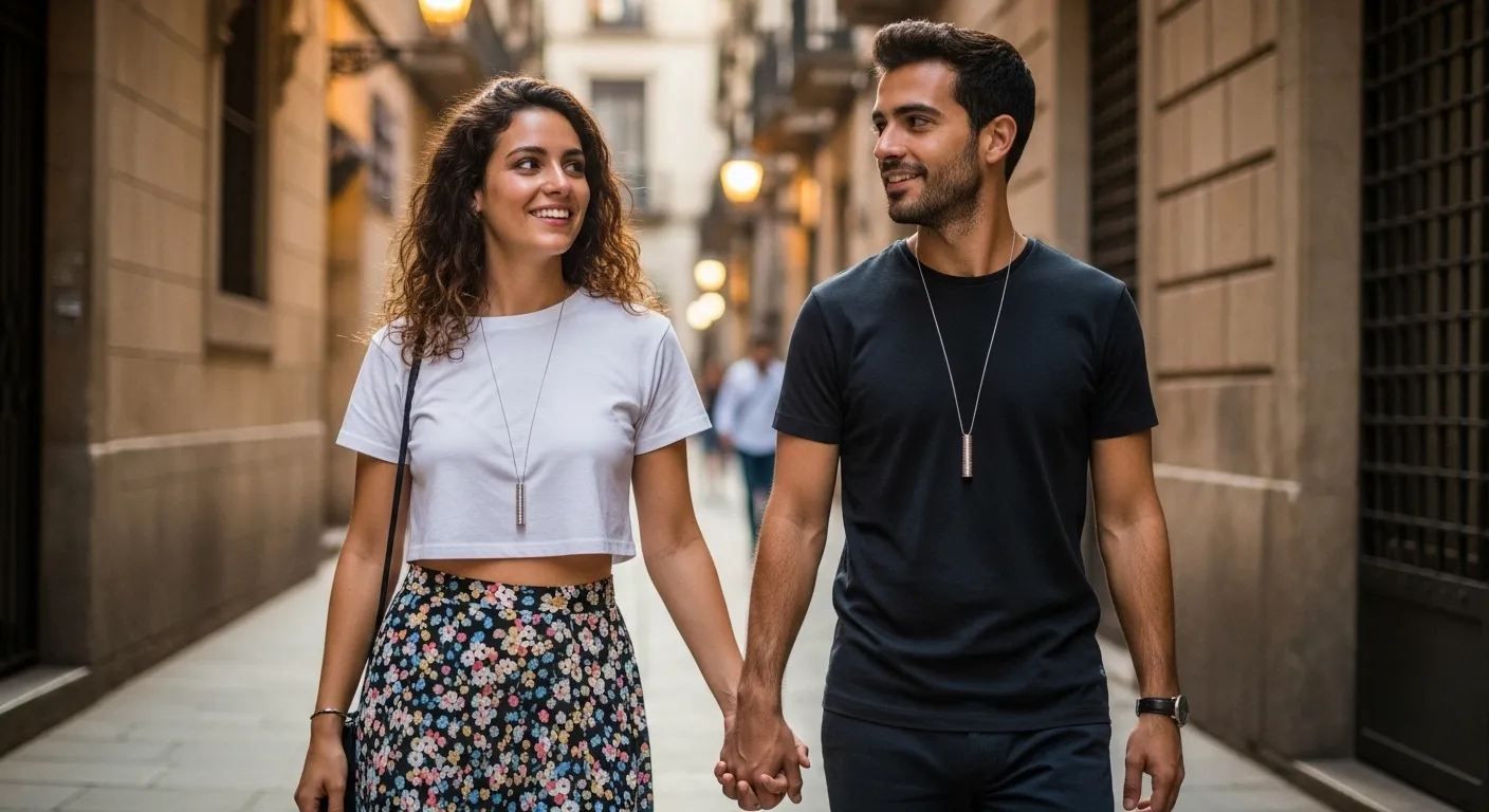 Colgante de plata bote: 3 formas de llevar el poder y la vida contigo Colgante de plata bote 3 formas de llevar el poder y la vida contigo5