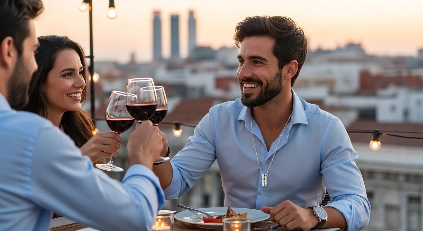 Colgante de plata bote: 3 formas de llevar el poder y la vida contigo Colgante de plata bote 3 formas de llevar el poder y la vida contigo66