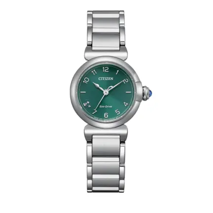 Reloj Citizen mujer colección Lady EM1130-83X