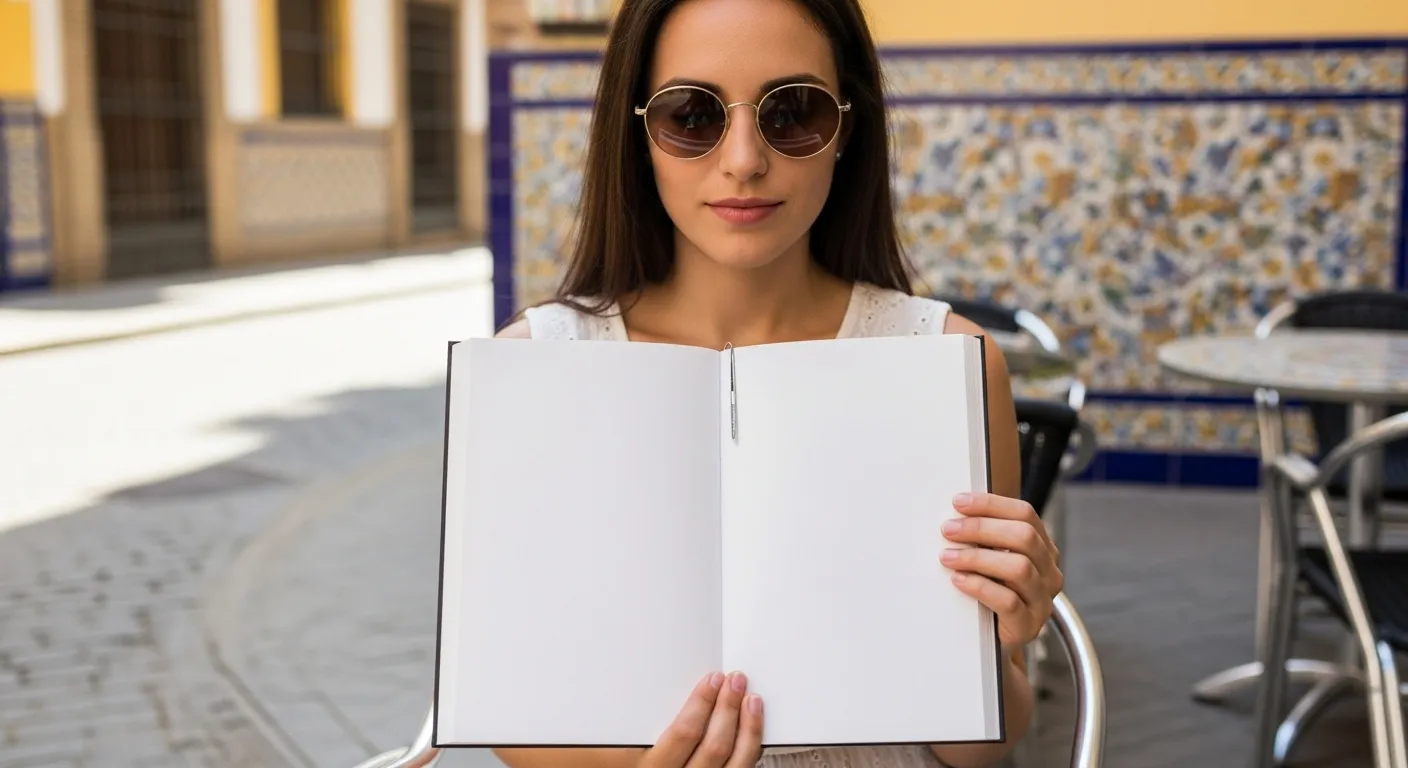 Punto de libro de plata7