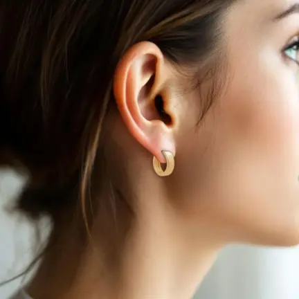 pendientes-de-oro-criollas-planas-243_636-00645 modelo IA