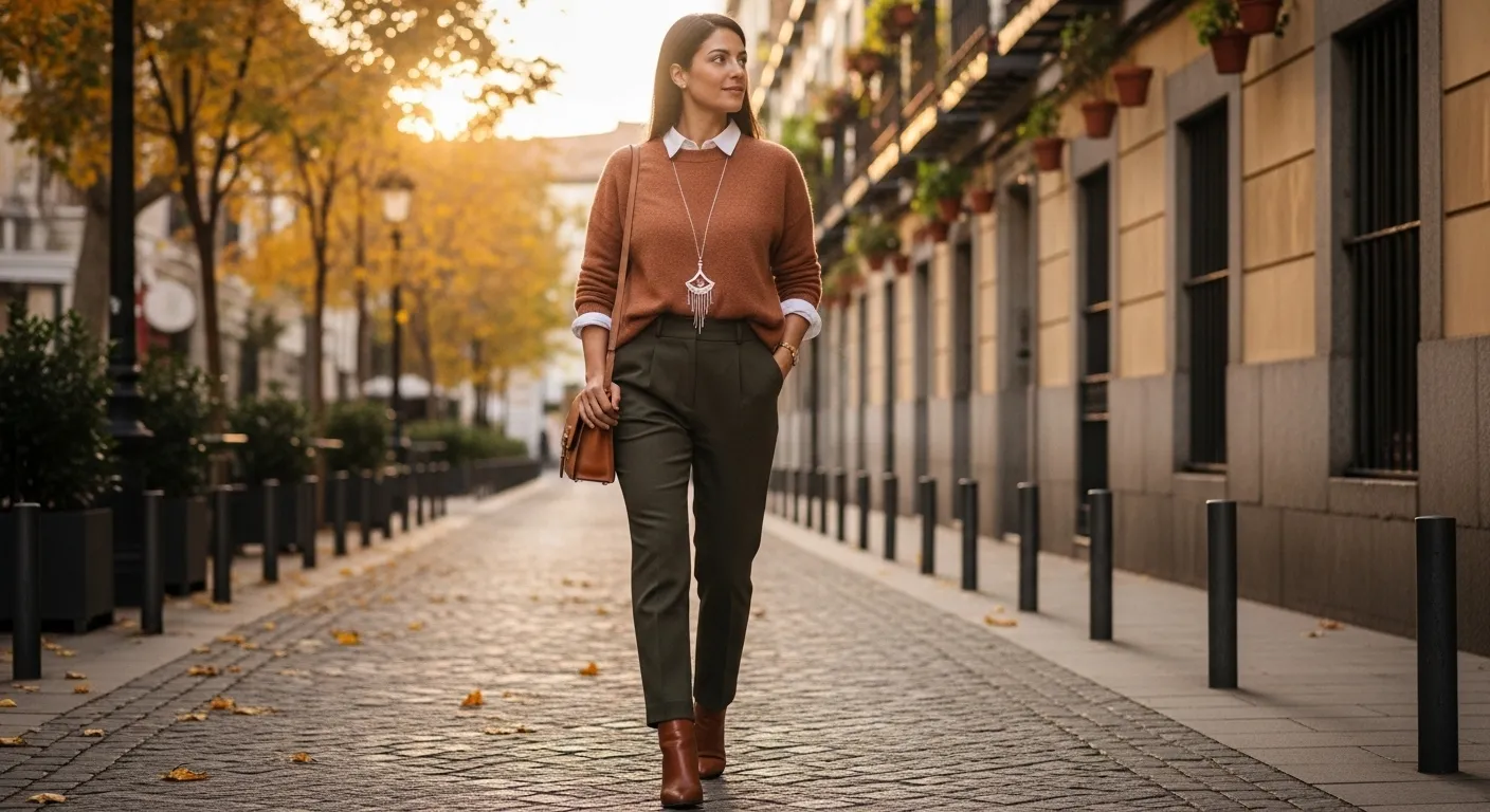 Colgantes largos de plata: 4 diseños orgánicos irresistibles para tus looks otoñales Colgantes largos de plata 4 disenos organicos irresistibles para tus looks otonales2