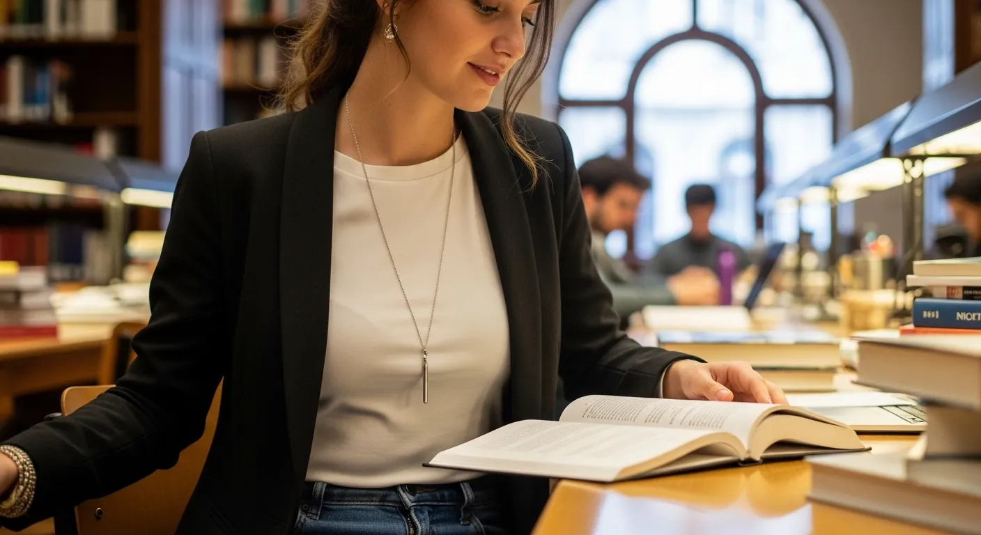 Colgantes largos de plata: 4 diseños orgánicos irresistibles para tus looks otoñales Colgantes largos de plata 4 disenos organicos irresistibles para tus looks otonales6