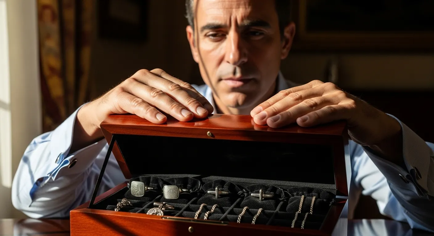 Joyas de plata en otoño 2025: secretos de cuidado para que brillen como nuevas Joyas de plata en otono 2025 secretos de cuidado para que brillen como nuevas23