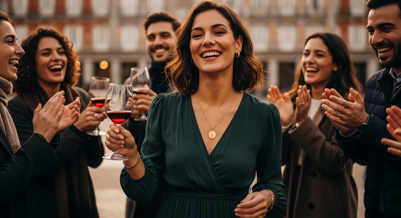 Medallas religiosas doradas 4 ocasiones con poder y perfectas para regalar con fe y elegancia este mes2