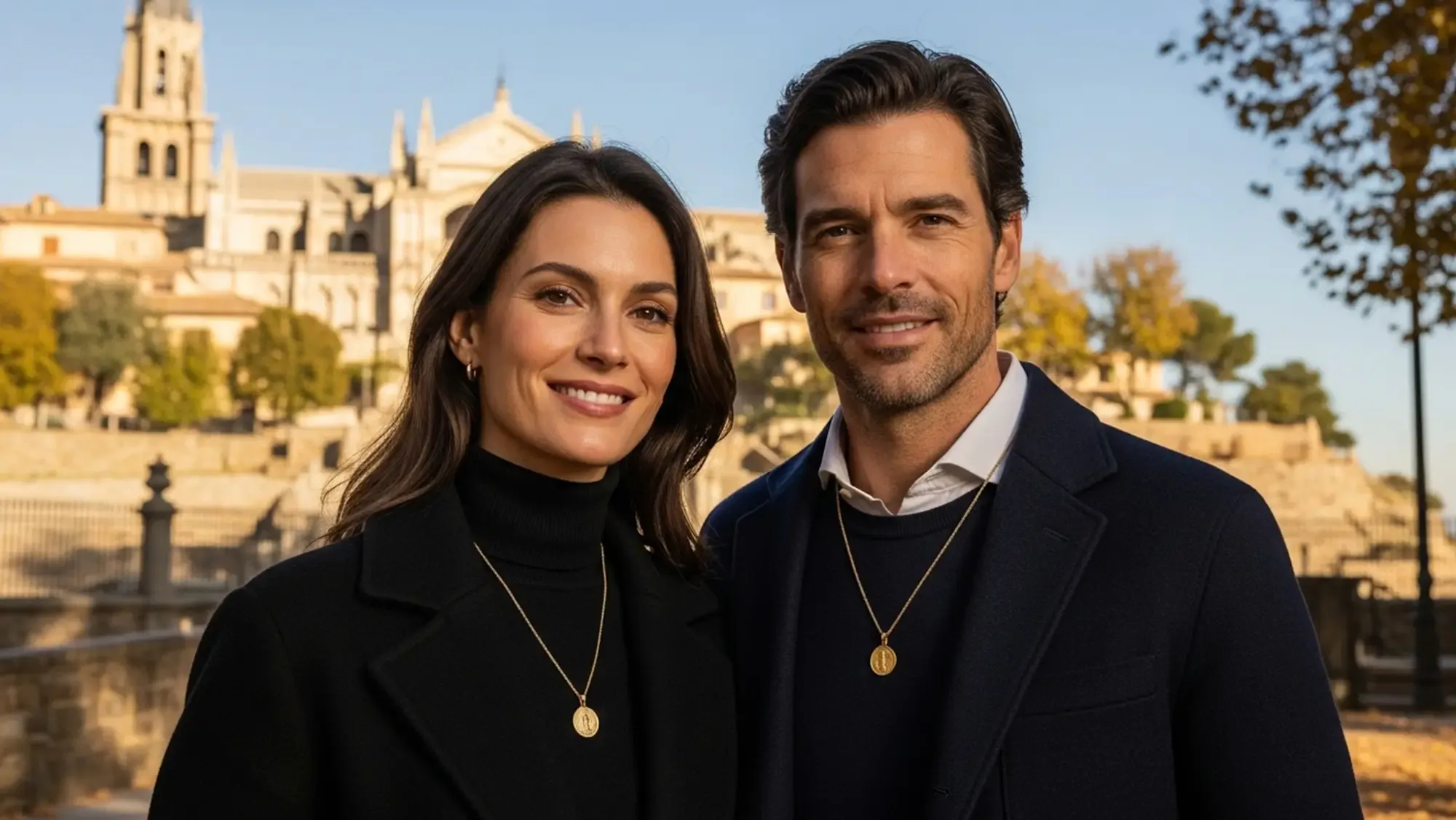 Medallas religiosas doradas 4 ocasiones con poder y perfectas para regalar con fe y elegancia este mesdestacada 1 DESTAC Medallas religiosas doradas 4 ocasiones con poder y perfectas