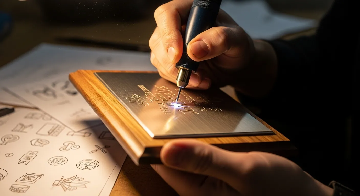 Placas homenaje personalizadas: 5 razones irresistibles para elegir el detalle perfecto Placas homenaje personalizadas 5 razones irresistibles para elegir el detalle perfecto7