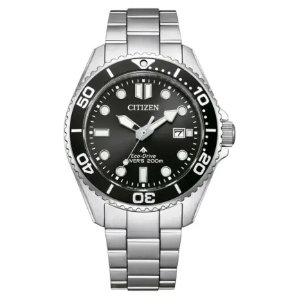 Reloj Citizen Diver´s Eco Drive 200 mt Promaster BN0261-51E