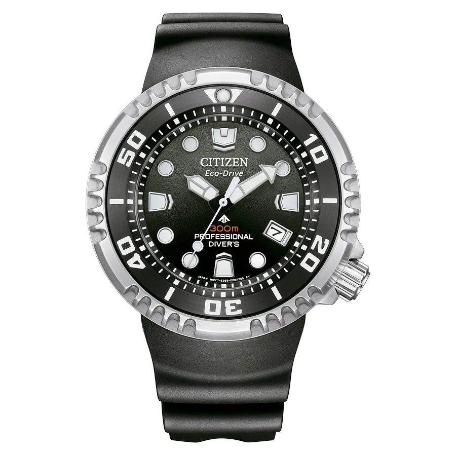 Reloj Citizen Diver´s Eco Drive 300 mt Promaster BN1024-01E