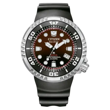 Reloj Citizen Diver´s Eco Drive 300 mt Promaster BN1024-01Z