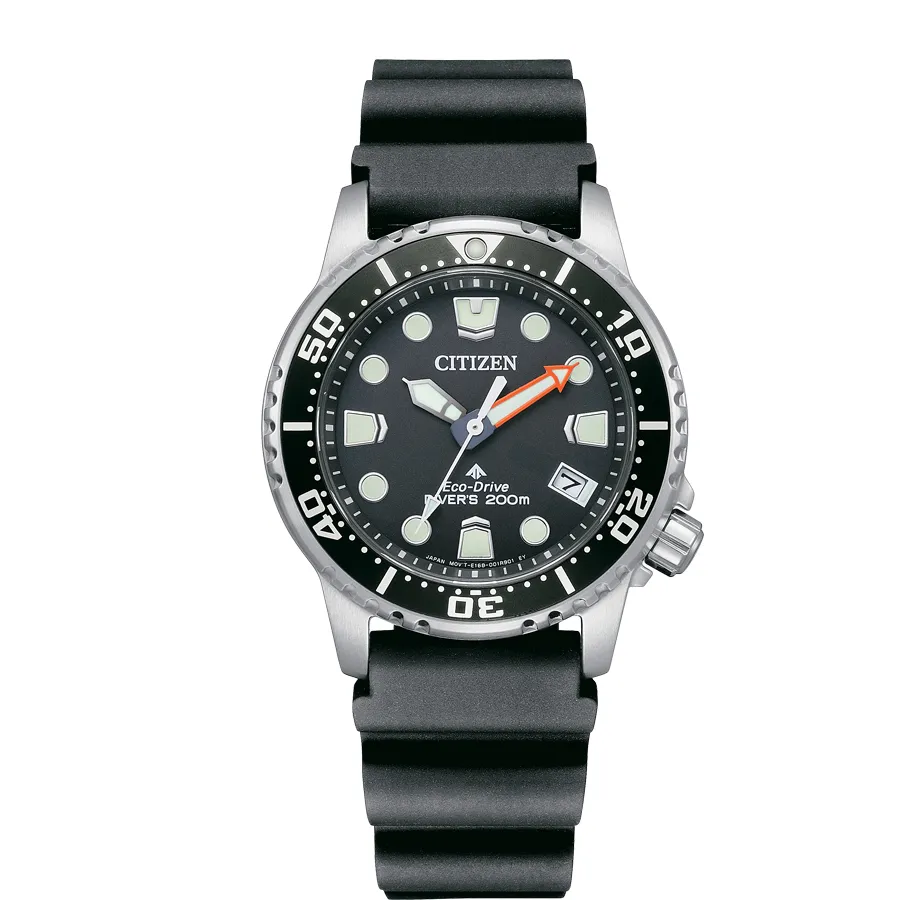 Reloj Citizen Diver´s Eco drive 200 mts EO2020-08E Reloj Citizen Diver´s Eco drive 200 mts EO2020-08E