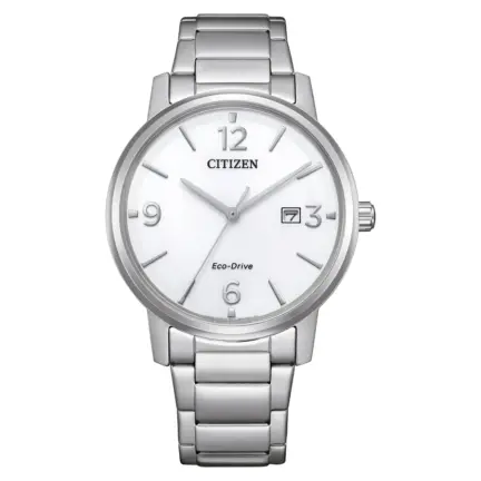 Reloj Citizen Eco Drive Pair Of Collection BM6755-71A