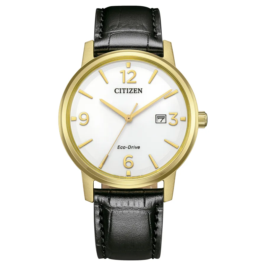 Reloj Citizen Eco Drive Pair Of Collection BM6756-01A Reloj Citizen Eco Drive Pair Of Collection BM6756-01A
