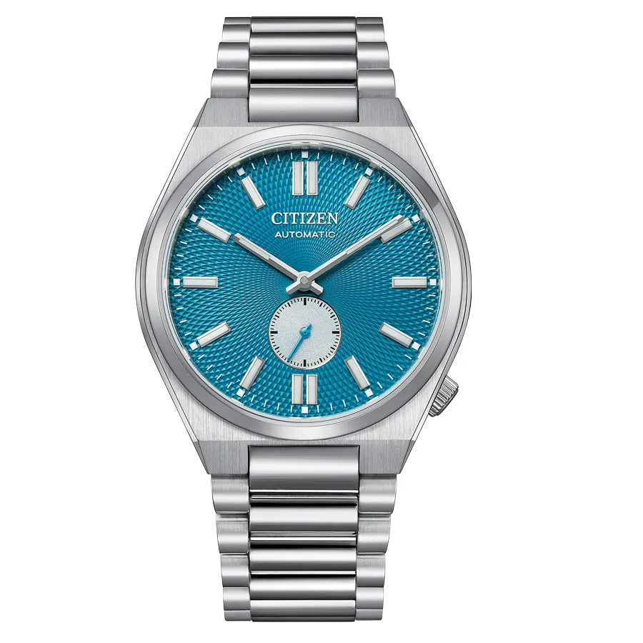 Reloj Citizen acero Tsuyosa Small NK5010-51L