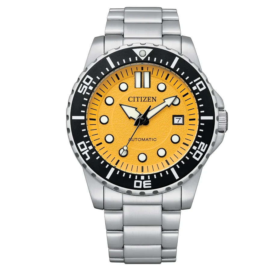 Reloj Citizen acero colección Urban NJ0170-83Z Reloj Citizen acero colección Urban NJ0170-83Z