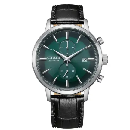 Reloj Citizen cronógrafo Of Collection CA7069-24X