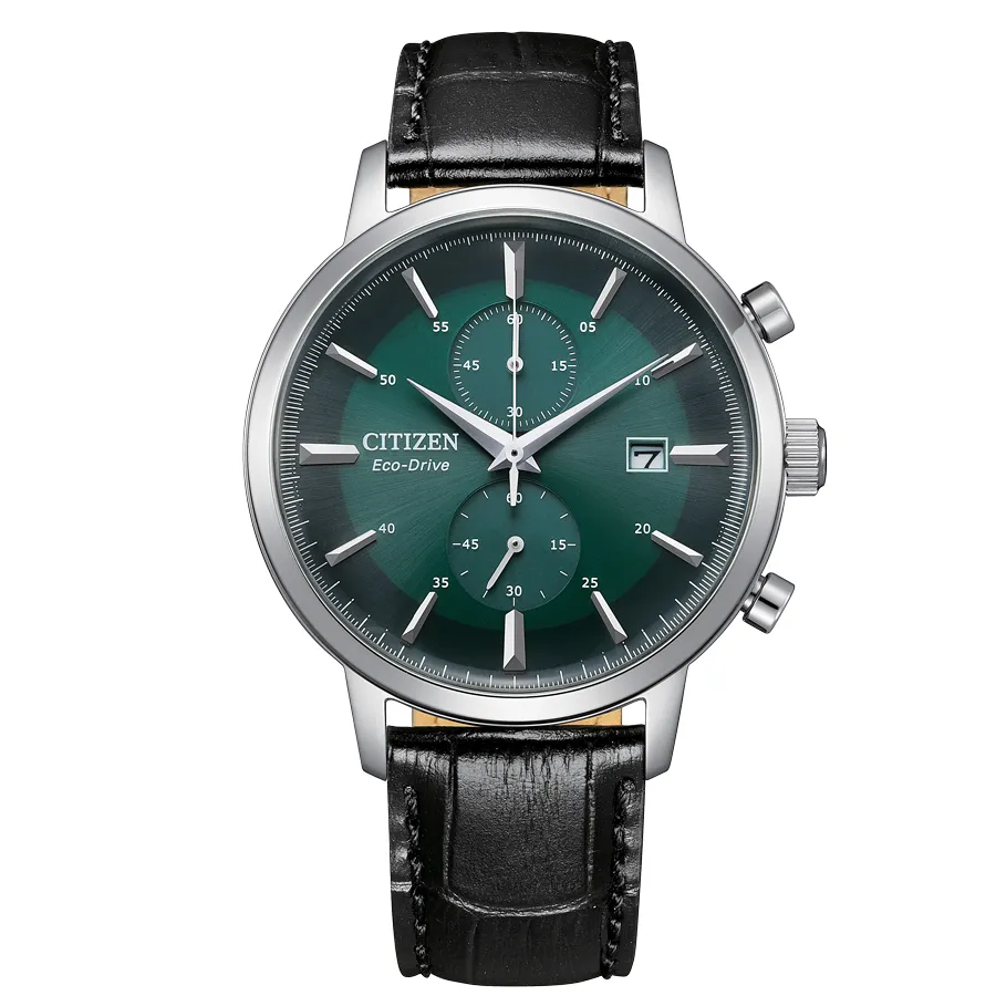 Reloj Citizen cronógrafo Of Collection CA7069-24X