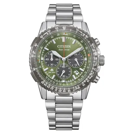 Reloj Citizen cronógrafo Promaster CA4664-60W