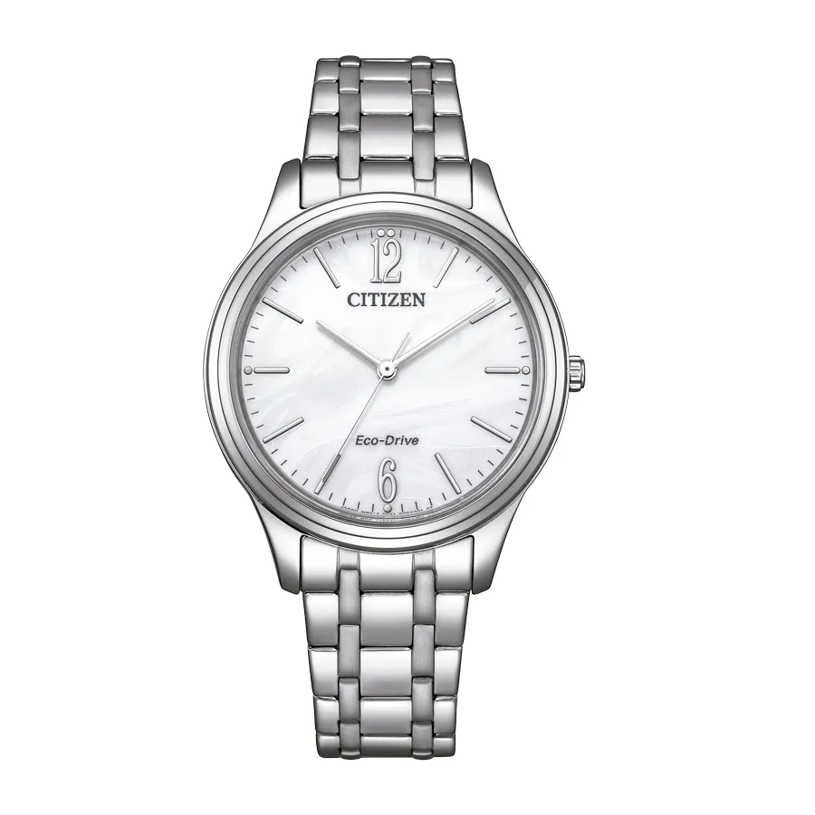 Reloj Citizen mujer Lady en acero EM0411-71A
