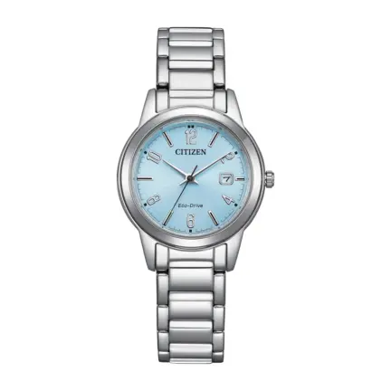Reloj Citizen mujer acero Of Collection FE1241-71L