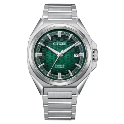 Reloj Citizen series 8 automatic 831 NB6050-51W