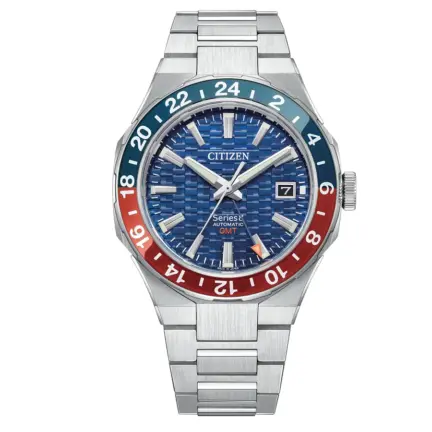 Reloj Citizen series 8 automatic NB6030-59L