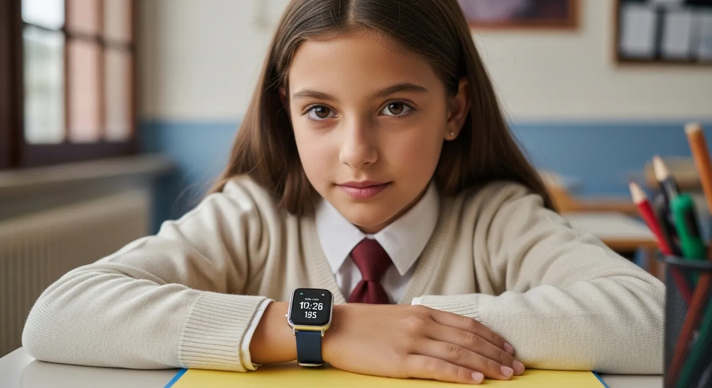 Relojes escolares para niñas: 5 diseños bonitos y prácticos para la vuelta al cole Relojes escolares para ninas 5 disenos bonitos y practicos para la vuelta al cole 5