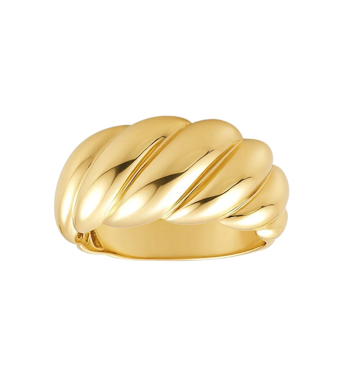 Anillo de oro 18K gallones diagonales 243_401-01921 anillo-de-oro-243_401-01921