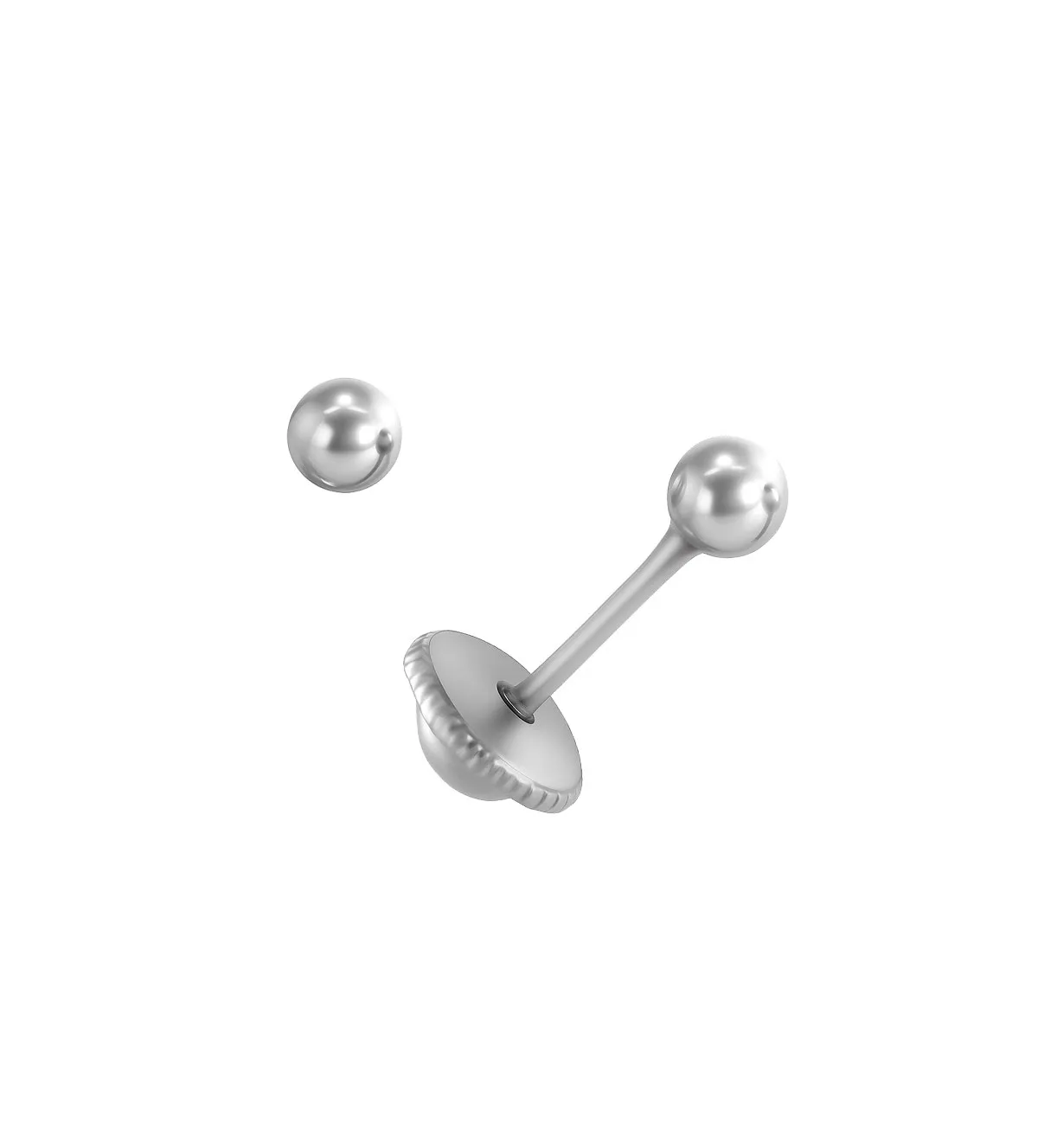 Pendientes de bebé oro blanco 18K 002_1069BP-B pendientes-de bebe-243_613-00136