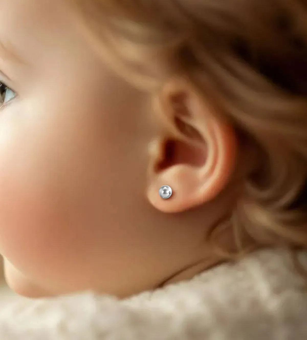 Pendientes de bebé oro blanco 18K 002_1069BP-B pendientes-de bebe-243_613-00136 modelo