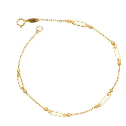 pulsera de oro 243_401-01511