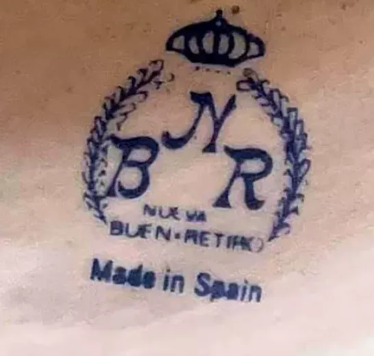 Figura de porcelana Nuevo Buen Retiro “Torero”: porcelana que convierte la pasión española en arte decorativo 2025 Figura de porcelana Nuevo Buen Nuevo Buen Retiro Torero figura de porcelana que convierte la pasion espanola en arte decorativo 2025etiro Torero pasion espanola convertida en arte decorativo 202510