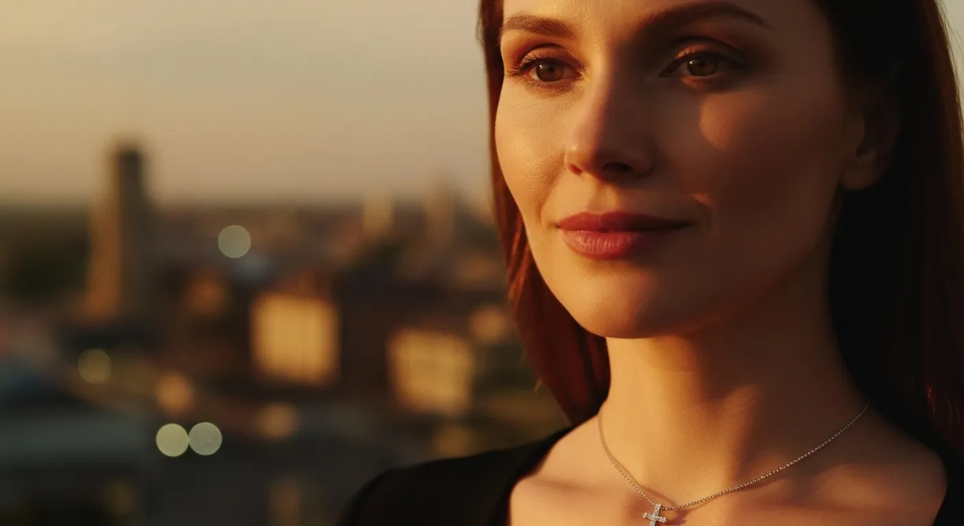 Gargantilla de oro y diamante con inicial: 3 razones poderosas para elegir la tuya Gargantilla de oro y diamante con inicial 3 razones poderosas para elegir la tuya5